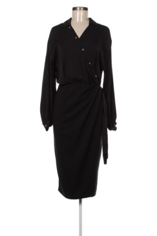Φόρεμα ASOS, Μέγεθος M, Χρώμα Μαύρο, Τιμή 14,73 €