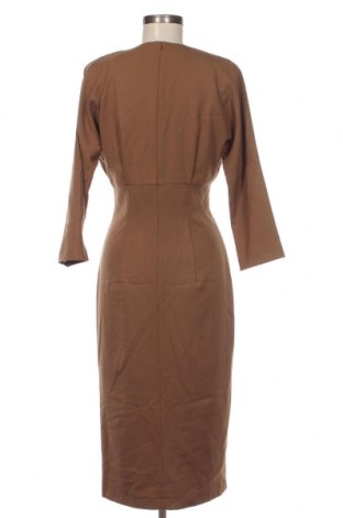 Kleid ASTRID BLACK LABEL, Größe S, Farbe Braun, Preis 31,38 €