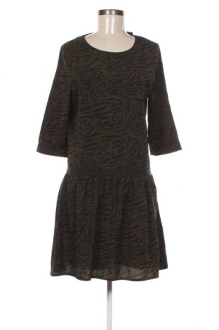 Kleid Aaiko, Größe S, Farbe Mehrfarbig, Preis € 8,56