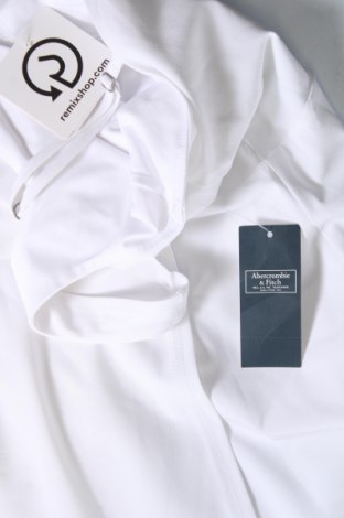 Kleid Abercrombie & Fitch, Größe XS, Farbe Weiß, Preis 40,48 €