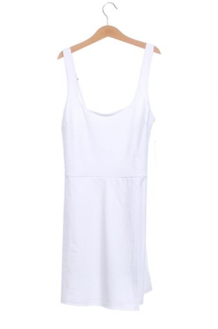 Sukienka Abercrombie & Fitch, Rozmiar XS, Kolor Biały, Cena 234,27 zł