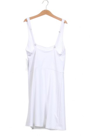 Kleid Abercrombie & Fitch, Größe XS, Farbe Weiß, Preis 40,48 €