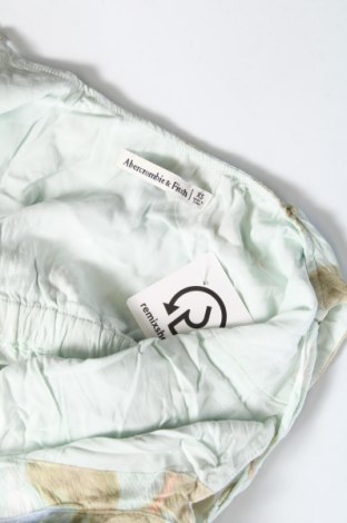 Šaty  Abercrombie & Fitch, Veľkosť XS, Farba Viacfarebná, Cena  27,89 €