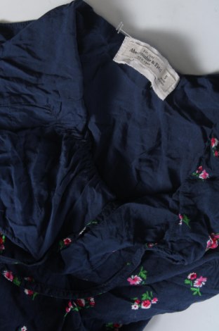Φόρεμα Abercrombie & Fitch, Μέγεθος S, Χρώμα Μπλέ, Τιμή 27,90 €