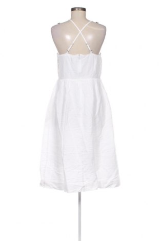Φόρεμα Abercrombie & Fitch, Μέγεθος M, Χρώμα Λευκό, Τιμή 50,72 €