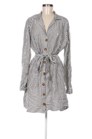 Kleid Abercrombie & Fitch, Größe XL, Farbe Mehrfarbig, Preis € 57,06