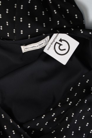 Šaty  Abercrombie & Fitch, Veľkosť S, Farba Čierna, Cena  27,89 €