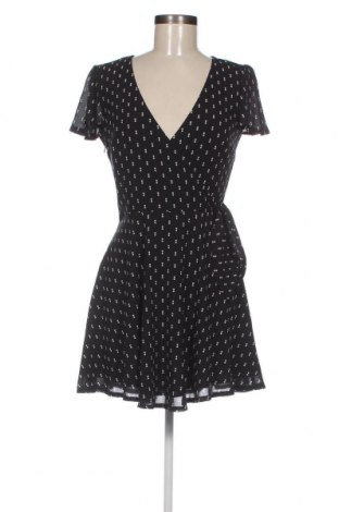 Šaty  Abercrombie & Fitch, Velikost S, Barva Černá, Cena  1 307,00 Kč