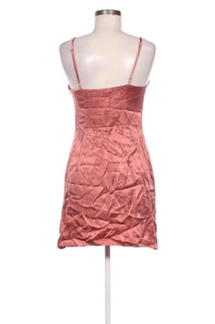 Šaty  Abercrombie & Fitch, Velikost M, Barva Popelavě růžová, Cena  1 307,00 Kč