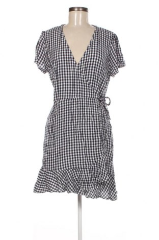 Kleid Abercrombie & Fitch, Größe L, Farbe Mehrfarbig, Preis 34,24 €