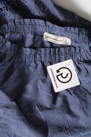 Šaty  Abercrombie & Fitch, Velikost S, Barva Modrá, Cena  1 307,00 Kč