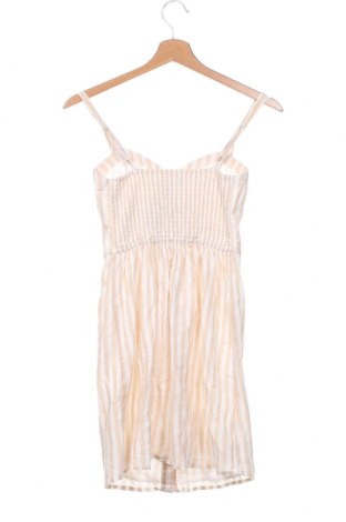 Šaty  Abercrombie & Fitch, Velikost XS, Barva Béžová, Cena  529,00 Kč