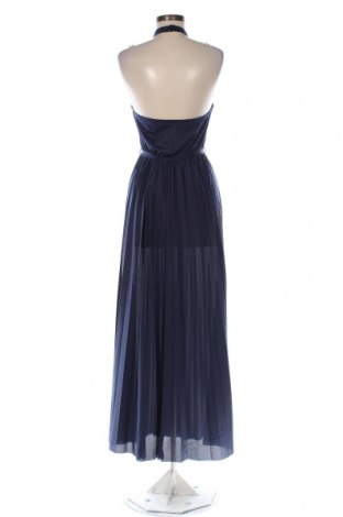 Kleid About You, Größe M, Farbe Blau, Preis 26,37 €