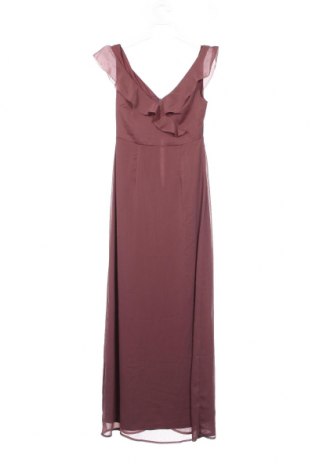 Kleid About You, Größe S, Farbe Aschrosa, Preis 19,18 €