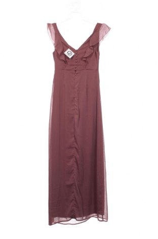 Kleid About You, Größe S, Farbe Aschrosa, Preis 7,19 €