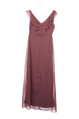 Kleid About You, Größe S, Farbe Aschrosa, Preis 8,29 €