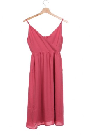 Φόρεμα About You, Μέγεθος XS, Χρώμα Ρόζ , Τιμή 19,85 €