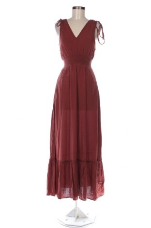 Kleid About You, Größe S, Farbe Braun, Preis 19,85 €