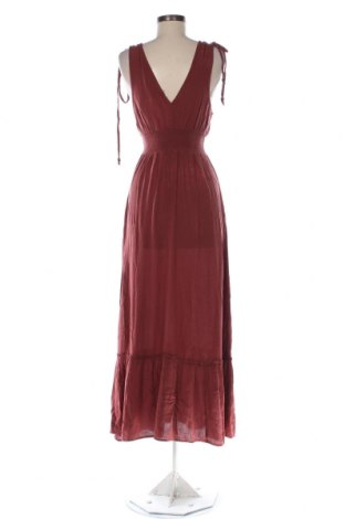 Kleid About You, Größe S, Farbe Braun, Preis € 39,69