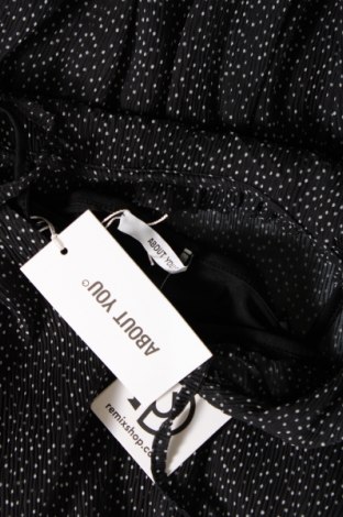 Kleid About You, Größe XL, Farbe Schwarz, Preis 15,98 €