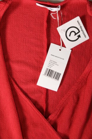 Šaty  About You, Veľkosť S, Farba Červená, Cena  8,95 €