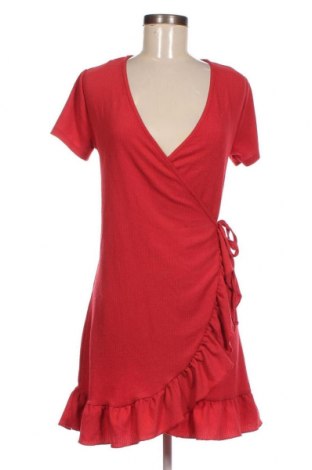 Φόρεμα About You, Μέγεθος S, Χρώμα Κόκκινο, Τιμή 7,35 €