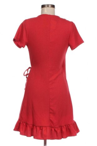 Šaty  About You, Veľkosť S, Farba Červená, Cena  31,96 €