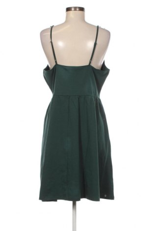 Kleid About You, Größe L, Farbe Grün, Preis € 31,96
