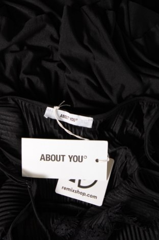 Šaty  About You, Velikost XS, Barva Černá, Cena  1 348,00 Kč