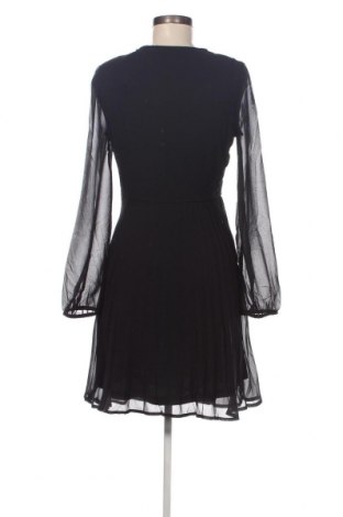 Kleid About You, Größe M, Farbe Schwarz, Preis 8,63 €