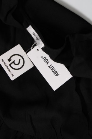 Φόρεμα About You, Μέγεθος XL, Χρώμα Μαύρο, Τιμή 12,46 €