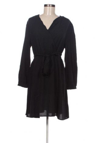 Kleid About You, Größe XL, Farbe Schwarz, Preis € 9,59