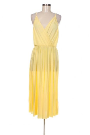 Φόρεμα About You, Μέγεθος L, Χρώμα Κίτρινο, Τιμή 39,69 €
