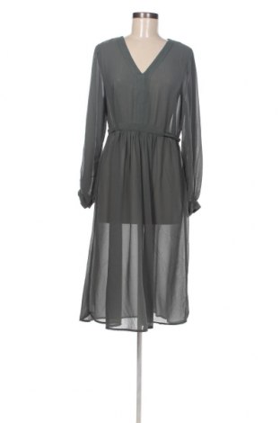 Kleid About You, Größe M, Farbe Grün, Preis 9,59 €