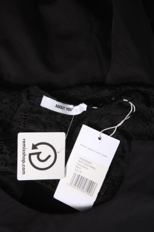 Φόρεμα About You, Μέγεθος XS, Χρώμα Μαύρο, Τιμή 7,67 €