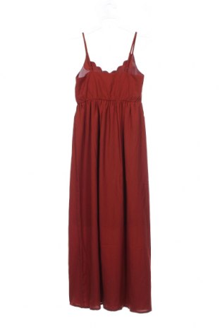 Kleid About You, Größe XS, Farbe Braun, Preis 39,69 €