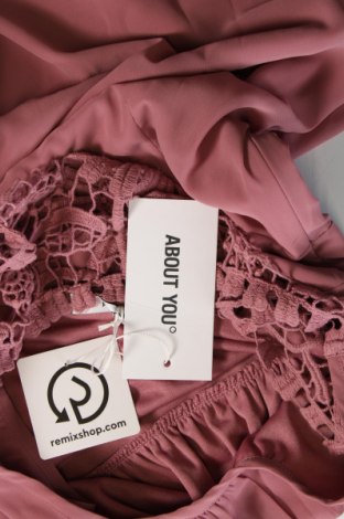 Šaty  About You, Velikost XS, Barva Růžová, Cena  899,00 Kč