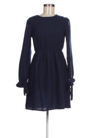 Kleid About You, Größe S, Farbe Blau, Preis 15,98 €