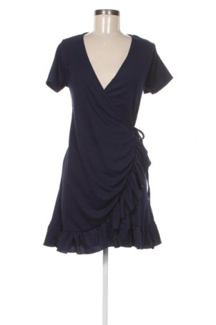Kleid About You, Größe S, Farbe Blau, Preis € 10,55