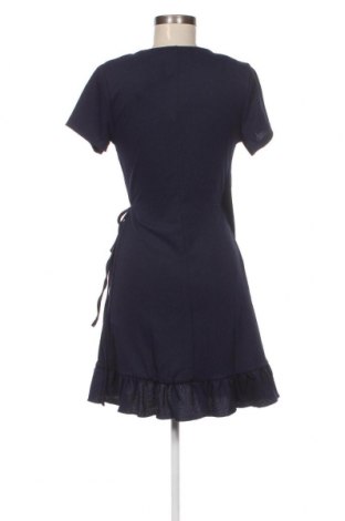 Kleid About You, Größe S, Farbe Blau, Preis € 10,55