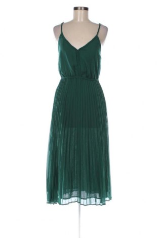 Kleid About You, Größe M, Farbe Grün, Preis € 26,37