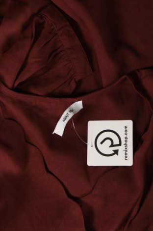 Kleid About You, Größe M, Farbe Braun, Preis 16,62 €
