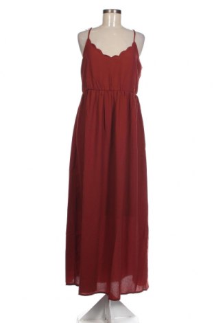 Kleid About You, Größe L, Farbe Rot, Preis 39,69 €