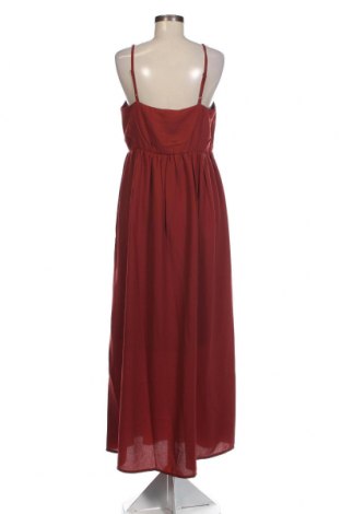 Kleid About You, Größe L, Farbe Rot, Preis 17,86 €