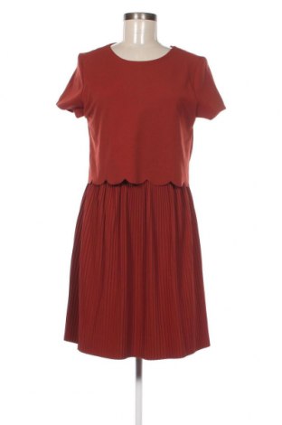 Kleid About You, Größe M, Farbe Rot, Preis € 31,96