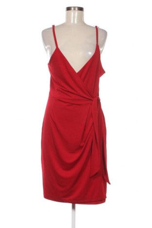 Φόρεμα About You, Μέγεθος XL, Χρώμα Κόκκινο, Τιμή 15,98 €
