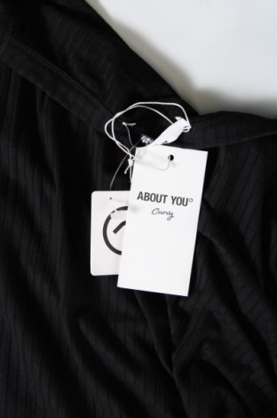Šaty  About You, Veľkosť XL, Farba Čierna, Cena  39,69 €