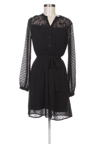 Φόρεμα About You, Μέγεθος M, Χρώμα Μαύρο, Τιμή 13,74 €