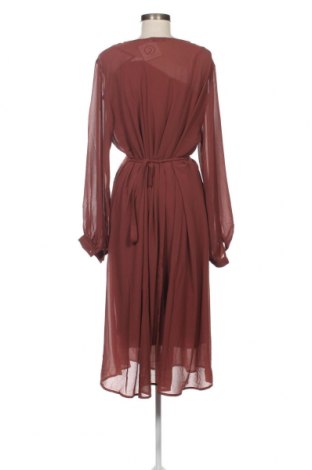 Kleid About You, Größe XXL, Farbe Braun, Preis 31,96 €