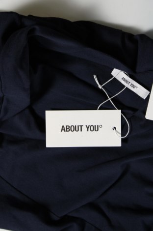 Kleid About You, Größe M, Farbe Blau, Preis € 31,96